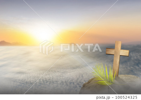 Christian Cross Christian Cross 100524325
