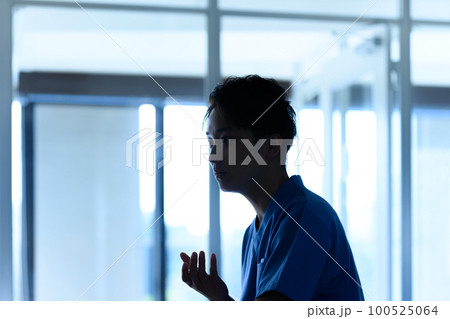 医療イメージ 100525064