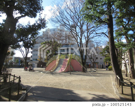 東陽公園 東陽公園 100525143