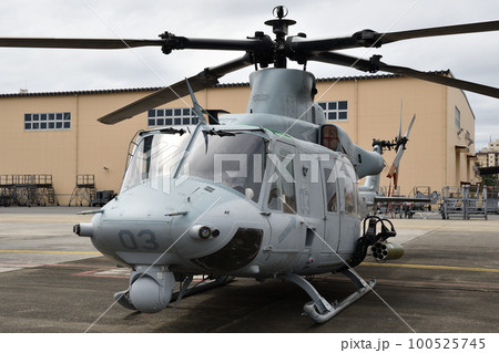 UH-1Y ヴェノム UH-1Y ヴェノム 100525745