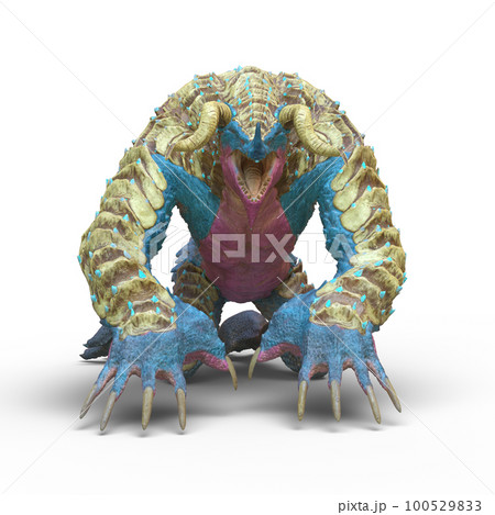 モンスター モンスター 100529833