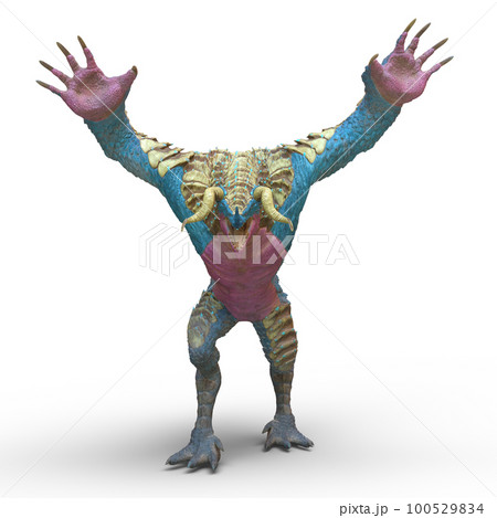 モンスター モンスター 100529834