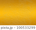 Gold Background, Gold Texture	 100533299