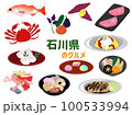 石川県の食べ物、名物、名産 100533994