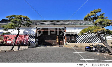 林原美術館(岡山県岡山市) 林原美術館(岡山県岡山市) 100536939