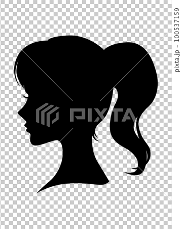 女裝廓形 100537159