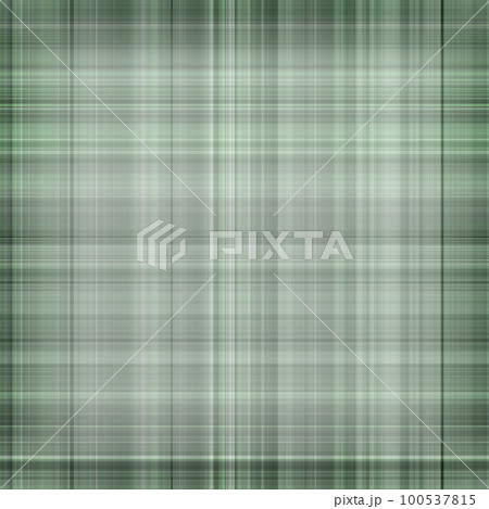 Geometric shape background for design. Seamless texture of bright fabric or wallpaper, plaid  or cage. 100537815