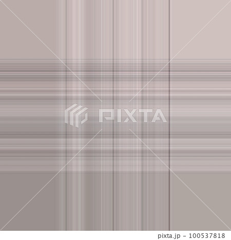 Geometric shape background for design. Seamless texture of bright fabric or wallpaper, plaid  or cage. 100537818