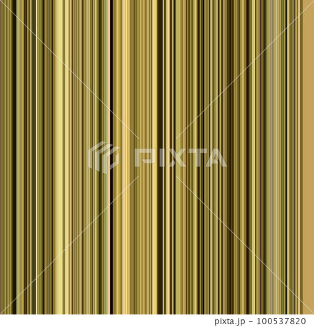 Geometric shape background for design. Seamless texture of bright fabric or wallpaper with vertical lines. Geometric shape background for design. Seamless texture of bright fabric or wallpaper with vertical lines. 100537820