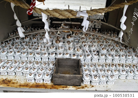 金蛇水神社 金蛇水神社 100538531