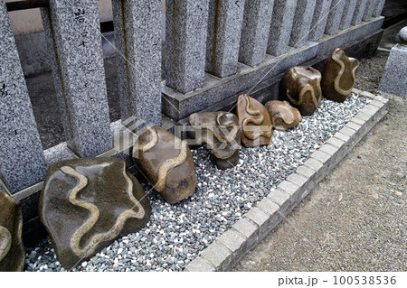 金蛇水神社 金蛇水神社 100538536