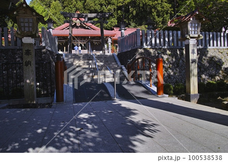 金蛇水神社 金蛇水神社 100538538