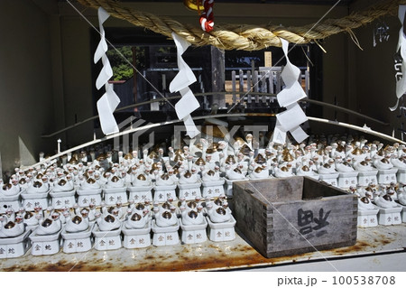 金蛇水神社 金蛇水神社 100538708