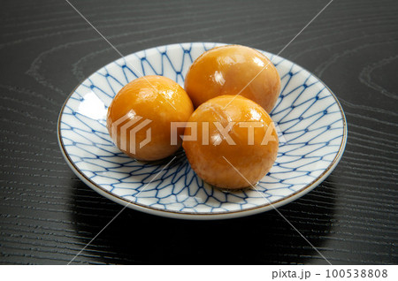 鶏のキンカン、煮込み料理 鶏のキンカン、煮込み料理 100538808