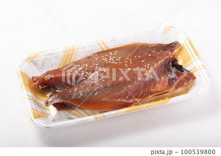 アジみりん干し 100539800