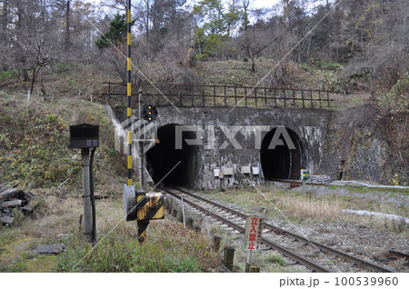 JR北海道 室蘭本線 小幌駅 JR北海道 室蘭本線 小幌駅 100539960