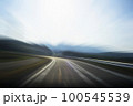 疾走ワインディング 100545539