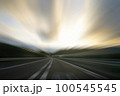 疾走ロード 100545545