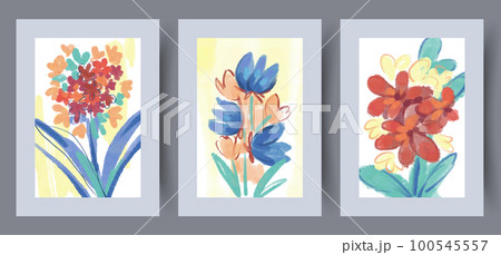 Still life flowers organic plants wall art print Still life flowers organic plants wall art print 100545557