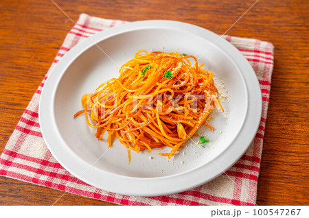 暗殺者のパスタ 暗殺者のパスタ 100547267