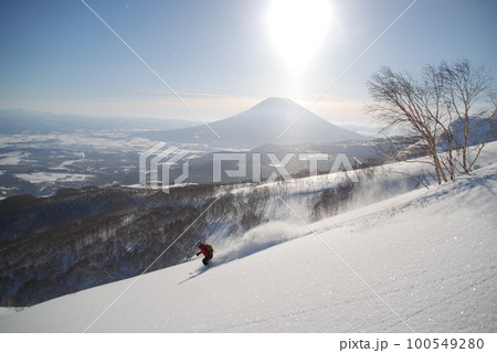 絶景ライド 100549280