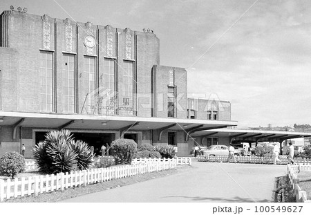 1950年代　横浜駅 100549627