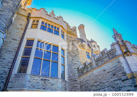 カーサローマの外観(トロント) カーサローマの外観(トロント) 100552999