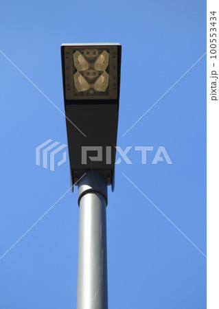 Street lamp Street lamp 100553434