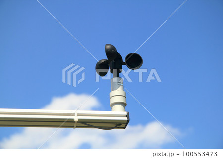 Anemometer Anemometer 100553473