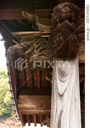 須磨寺 100554862