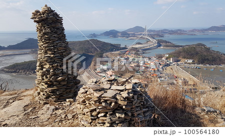 Korea. Traver.sky 100564180