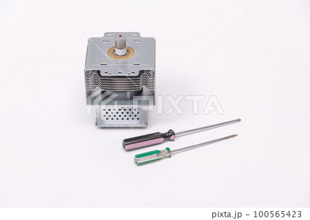 【マグネトロンとドライバー】 【マグネトロンとドライバー】 100565423