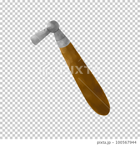 ピアノの調律工具チューニングハンマー ピアノの調律工具チューニングハンマー 100567944