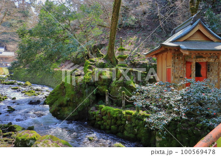 永平寺（永平寺川） 100569478