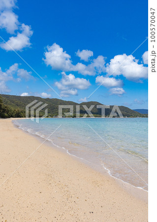 奄美大島 赤尾木海岸 奄美大島 赤尾木海岸 100570047