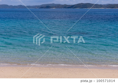 奄美大島 倉崎海岸 奄美大島 倉崎海岸 100571014