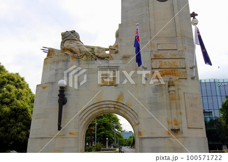 ニュージーランド_クライストチャーチ23 100571722