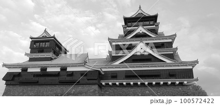 熊本城 復旧 熊本城 復旧 100572422
