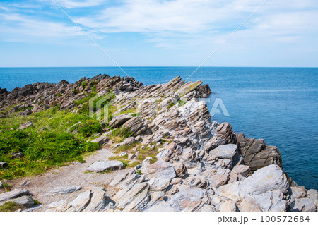 雄島の風景 100572684
