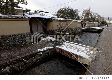 上賀茂神社 上賀茂神社 100573136