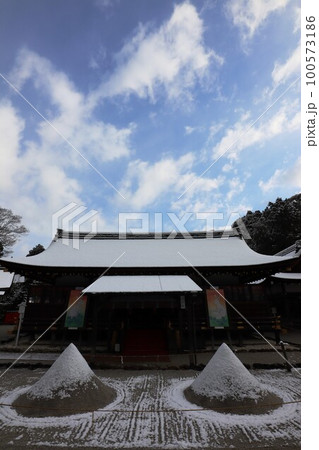 上賀茂神社 100573186