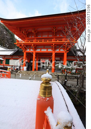 上賀茂神社 100573196