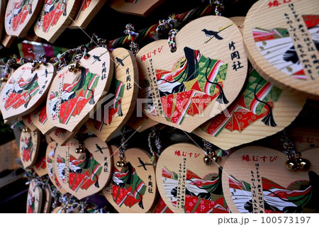 上賀茂神社 上賀茂神社 100573197