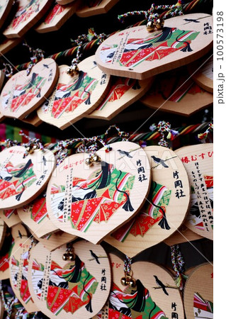 上賀茂神社 100573198