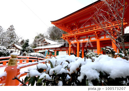 上賀茂神社 100573207
