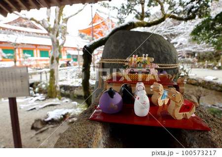 上賀茂神社 上賀茂神社 100573217