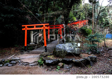 上賀茂神社 100573280