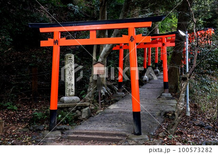 上賀茂神社 上賀茂神社 100573282