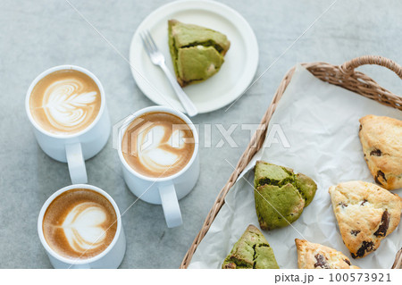 ティータイム ティータイム 100573921