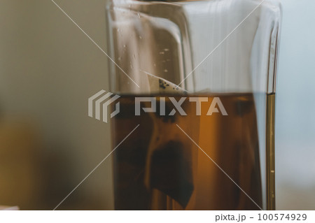 麦茶 麦茶 100574929